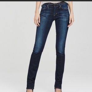 Citizens of Humanity Blue Jeans
